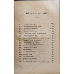 Le Galon scènes de la vie maritime - I Jean-marie KERDERN