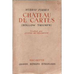 Château de cartes (Hollow Triumph)