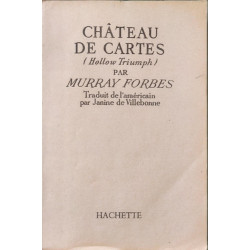 Château de cartes (Hollow Triumph)