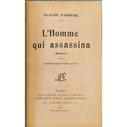 L'homme qui assassina