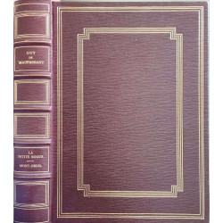 La Petite Roque Mont-Oriol - illustrations Jacques Thevenet ( tome...