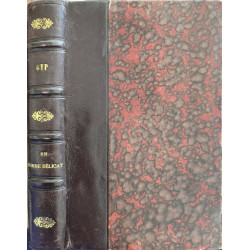 Un homme délicat - 18eme édition