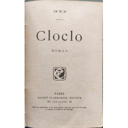 Cloclo