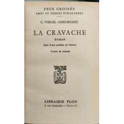 La Cravache