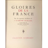 Gloires de la France