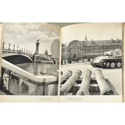 Paris- Les albums des guides bleus