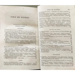 L'Année Scientifique - 4eme année