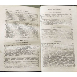 L'Année Scientifique - 4eme année