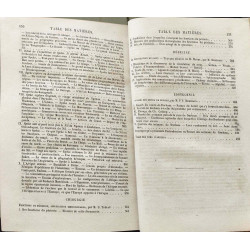 L'Année Scientifique - 4eme année