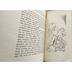 Le retour de Silermann - EO Numérotée sur alfa (illustrations edy...