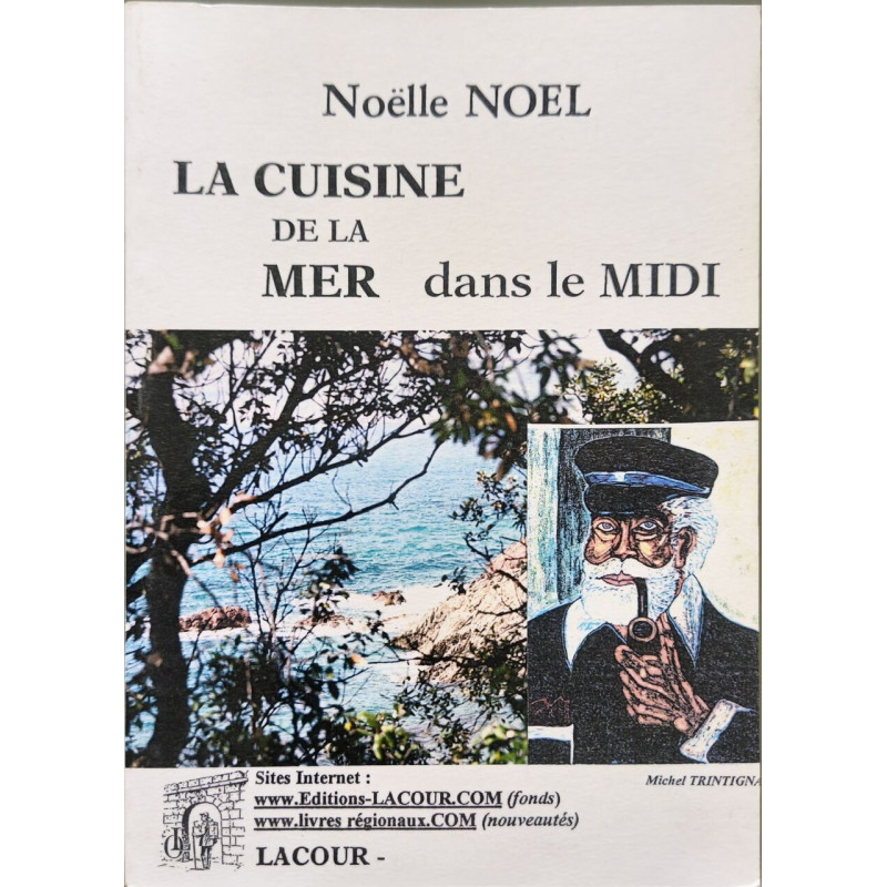La Cuisine de la Mer dans le Midi