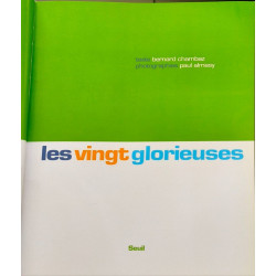 Les vingt glorieuses
