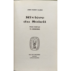 Rivière du Soleil