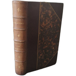 Biographie de alfred de musset par Paul de Musset