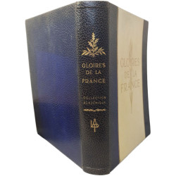 Gloires de la France