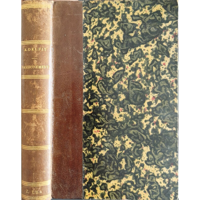 Passionnément