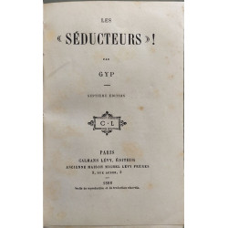 Les Séducteurs