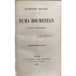 Numa Roumestan