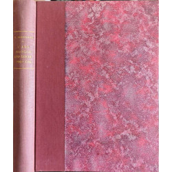 L'Art Français - XVIIIe siècle (1690-1789)