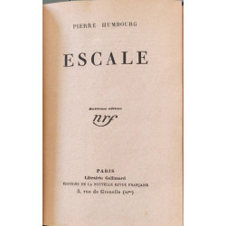 Escale