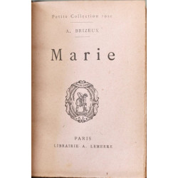 Marie
