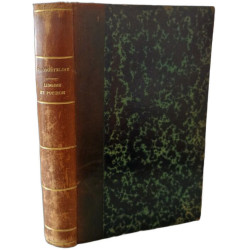Lidoire et potiron illustrations en couleurs de A. Guillaume...
