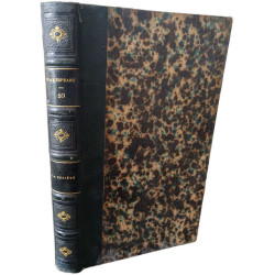 Oeuvres complètes de Shakespeare Tome X : La Société