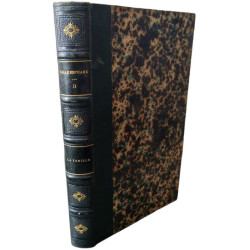 Oeuvres complètes de ShakespeareTome IX : La Famille