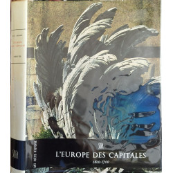 L'Europe des capitales