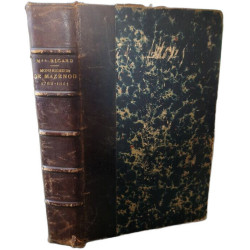 Monseigneur de Mazenod 1782-1861 eveque de marseille fondateur des...