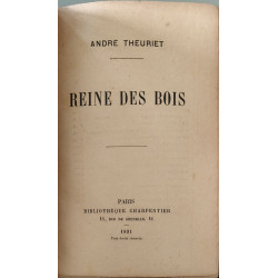 La Reine des Bois