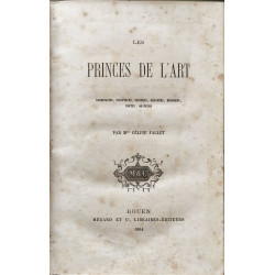Les Princes de l'art