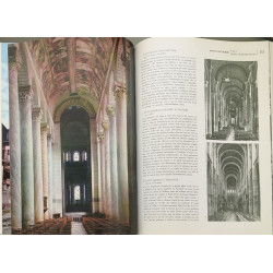 Art et secrets des bâtisseurs : les âges de l'architecture