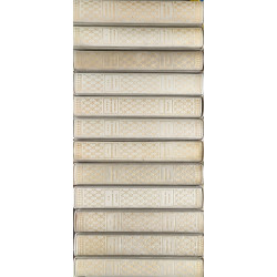 Collection des Œuvres complètes d'Alfred de Musset (12 tomes) -...