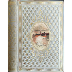 Collection des Œuvres complètes d'Alfred de Musset (12 tomes) -...