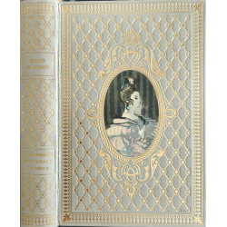Collection des Œuvres complètes d'Alfred de Musset (12 tomes) -...