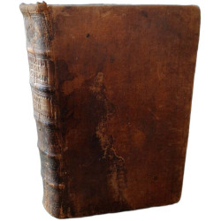 Sermon sur divers textes de l'écriture sainte Tomes I et II dans...