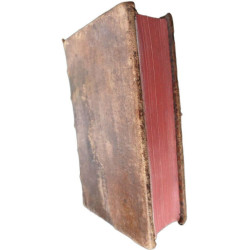 Sermon sur divers textes de l'écriture sainte Tomes I et II dans...