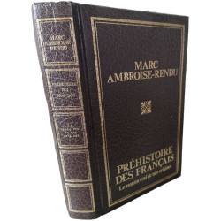 Préhistoire des Français
