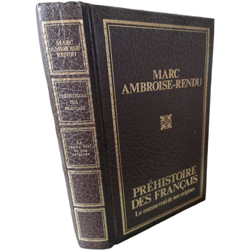Préhistoire des Français