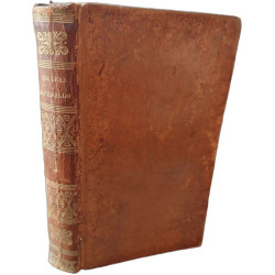 Œuvres spirituelles de françois de Salignac de La Mothe de Fénelon...