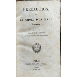 Oeuvres de Fenimore cooper ( 30 tomes)