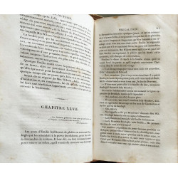 Oeuvres de Fenimore cooper ( 30 tomes)