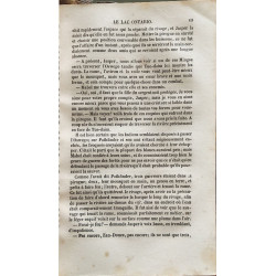 Oeuvres de Fenimore cooper ( 30 tomes)