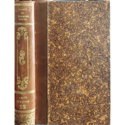 Oeuvres de Fenimore cooper ( 30 tomes)