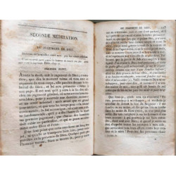 Œuvres de Bourdaloue. Retraite spirituelle