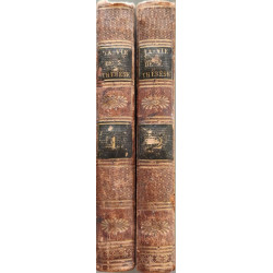 La Vie de Sainte-Thérèse ( 2 tomes)