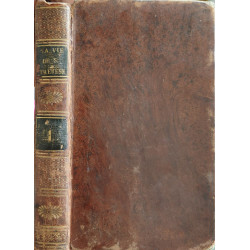 La Vie de Sainte-Thérèse ( 2 tomes)