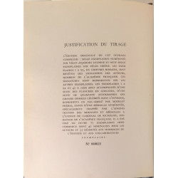 Gloires de la France