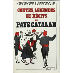 Contes légendes et récits du Pays Catalan